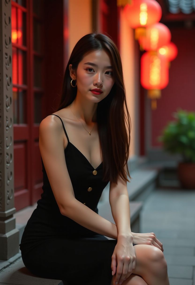 父爱滋润剧照