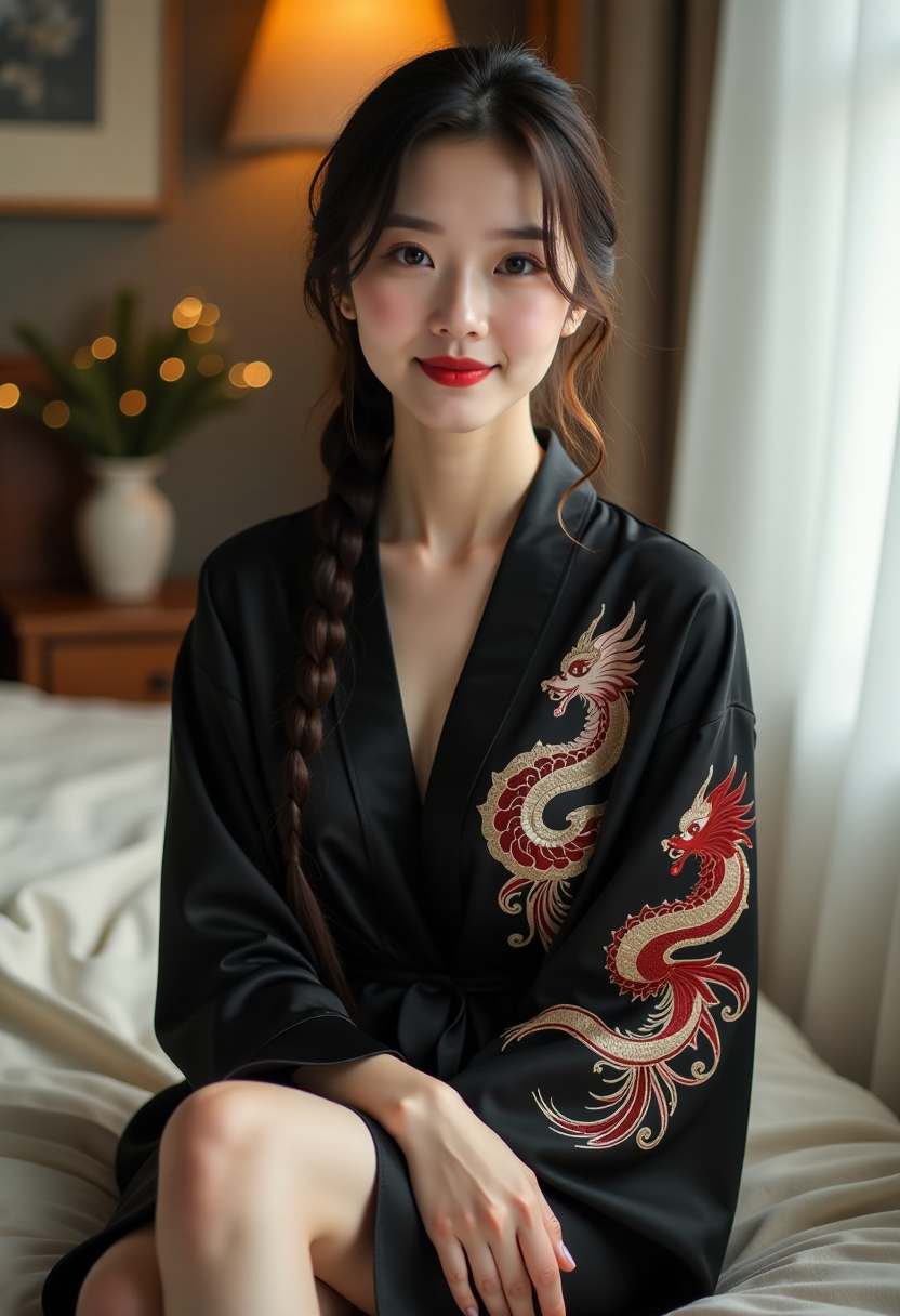 爸，我回来了