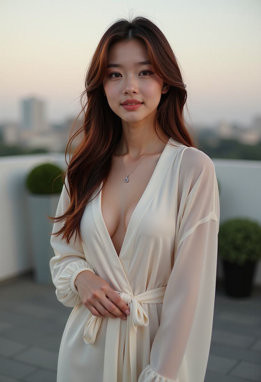 餐桌上的沉默